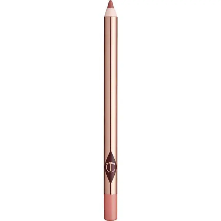 Charlotte Tilbury Lip Cheat Pillow Talk