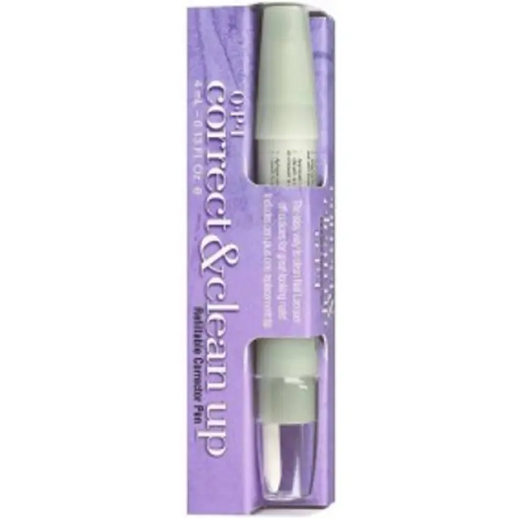 OPI Correct & Clean Up korrigeringspenna