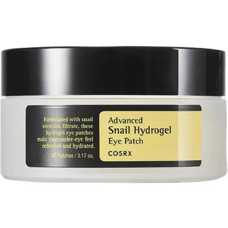 COSRX Advanced Snail Hydrogel Eye Patch