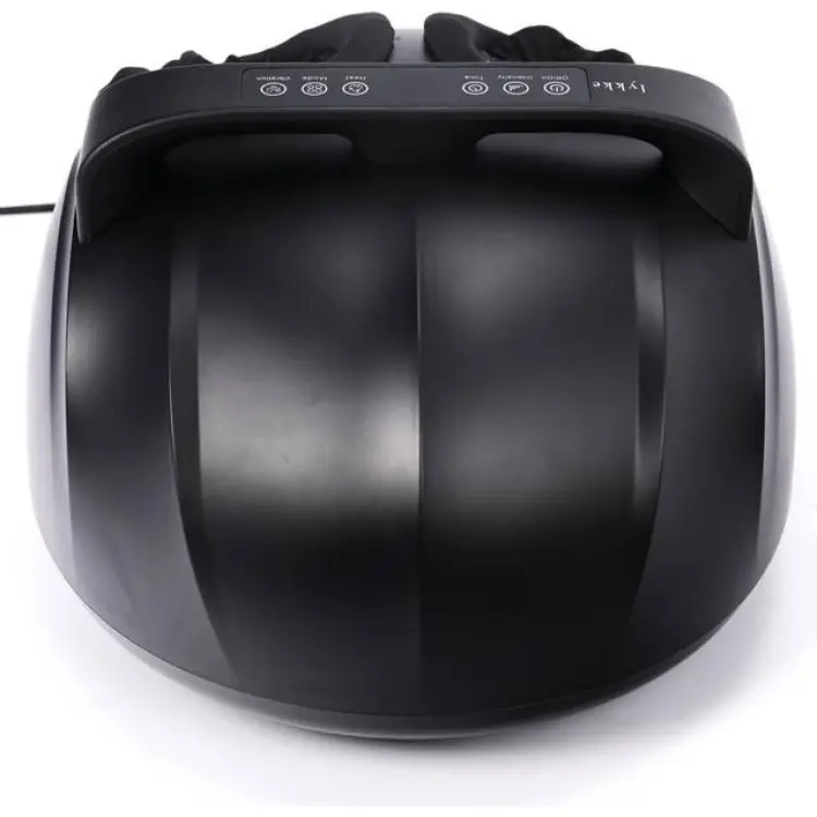 Lykke Fotmassage Premium