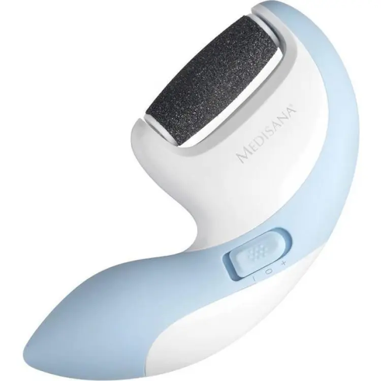 Medisana CR 870 elektrisk fotfil
