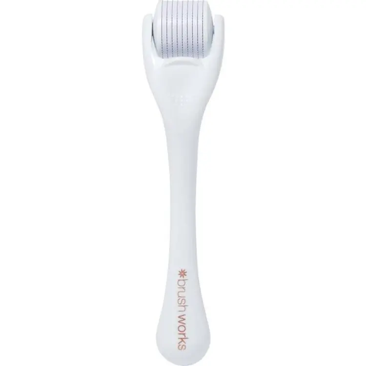 Brushworks HD Micro Needle Derma Roller 0,25 mm