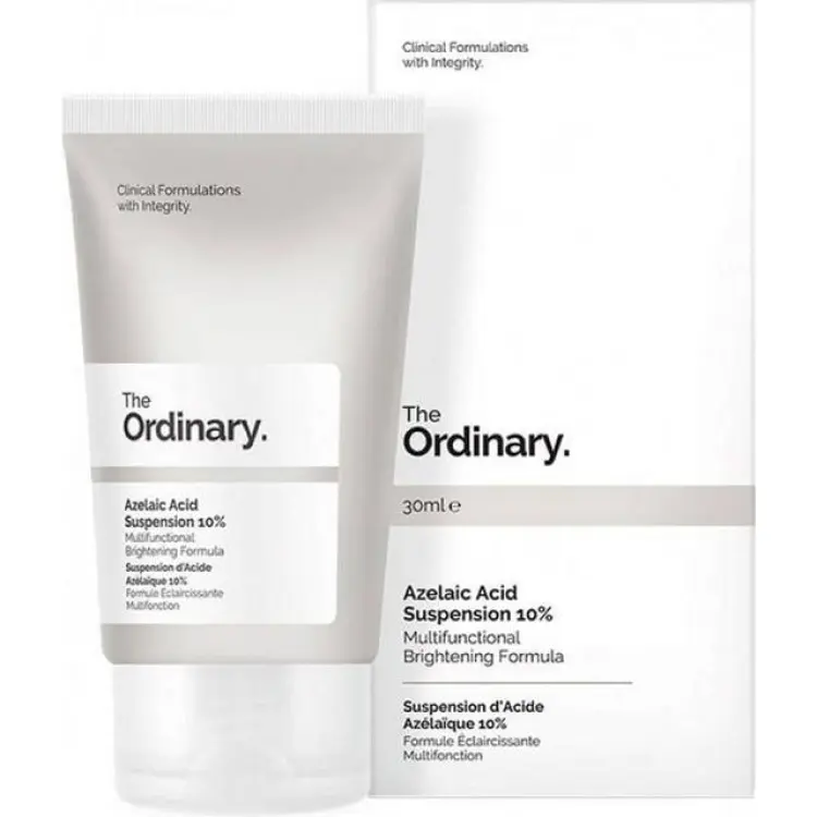 The Ordinary Azelaic Acid Suspension 10% 177ml
