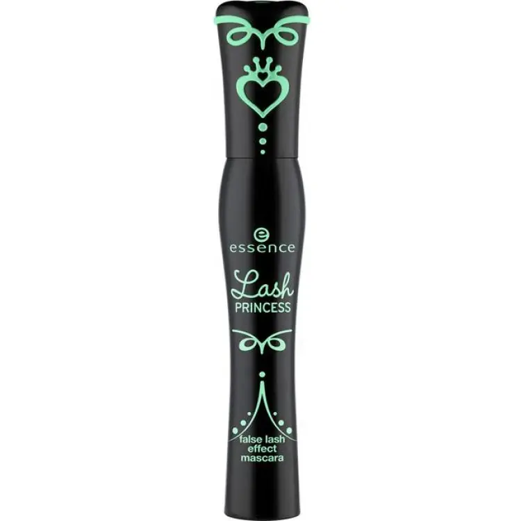 Essence Lash Princess False Lash Effect Mascara Black