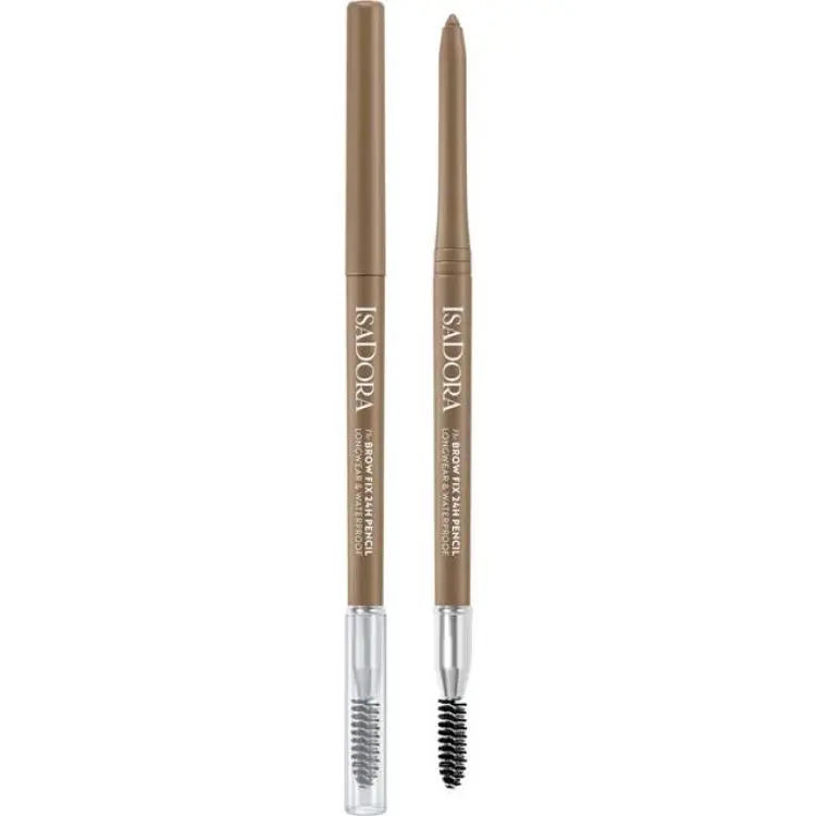 Isadora The Brow Fix 24H Pencil 05 Taupe