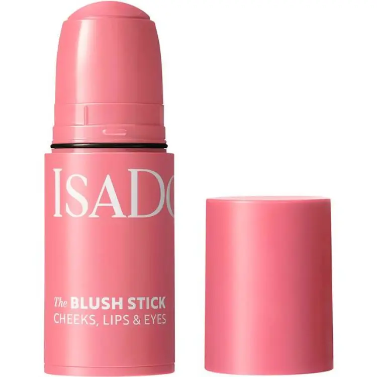 IsaDora The Blush Stick 42 Rose Perfection