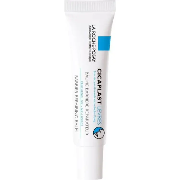 La Roche-Posay Cicaplast Lips 7,5 ml