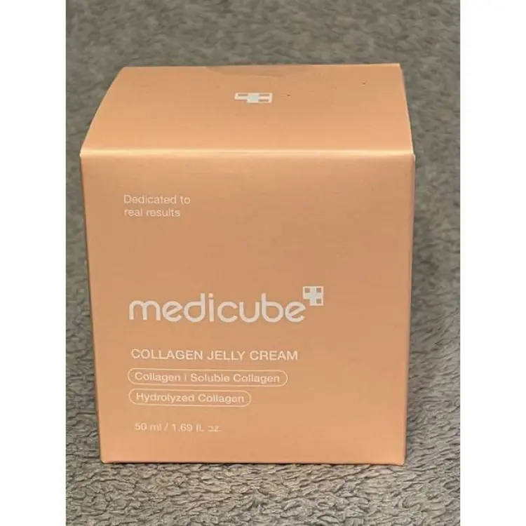 medicube Collagen Jelly Cream 50 ml 50ml
