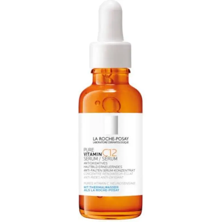 La Roche-Posay Pure Vitamin C12 Serum 30 ml