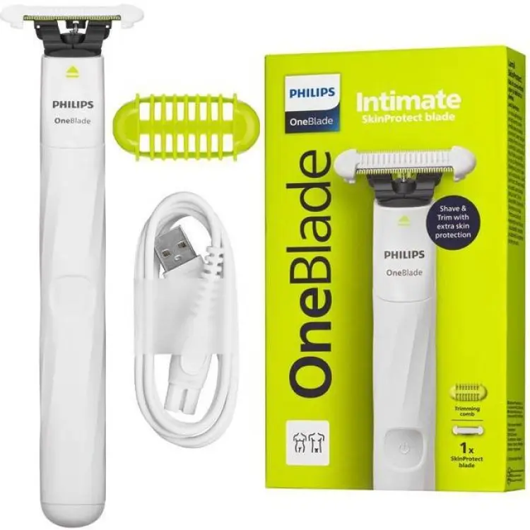 Philips OneBlade Intimate QP1924/22