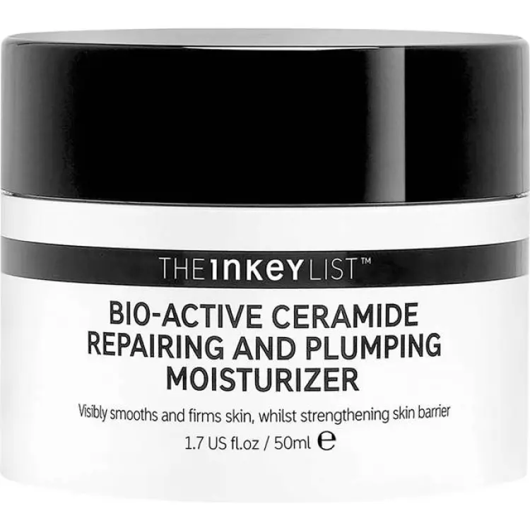 The Inkey List Bio-Active Ceramide Moisturizer 50 ml