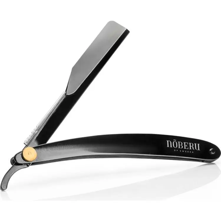 Nõberu Razor Knife shavette