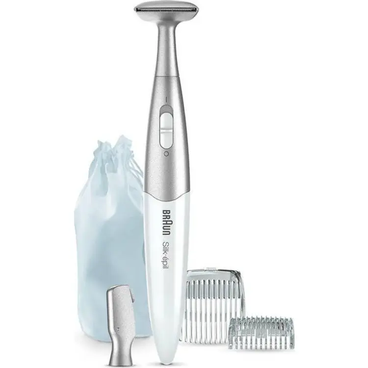 Braun Silk-épil FG1100