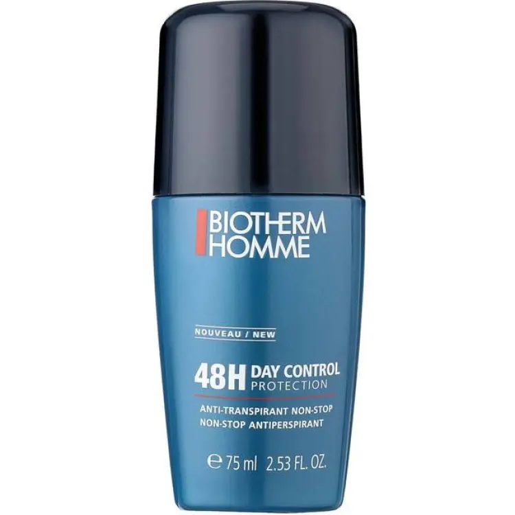 Biotherm Homme Day Control 48H Roll-on 75 ml