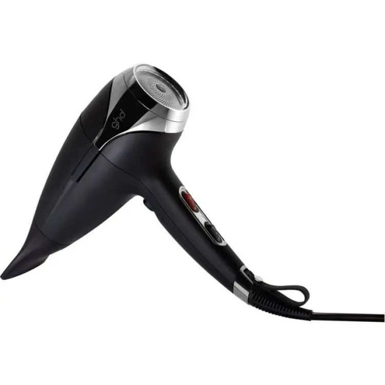 ghd Helios svart