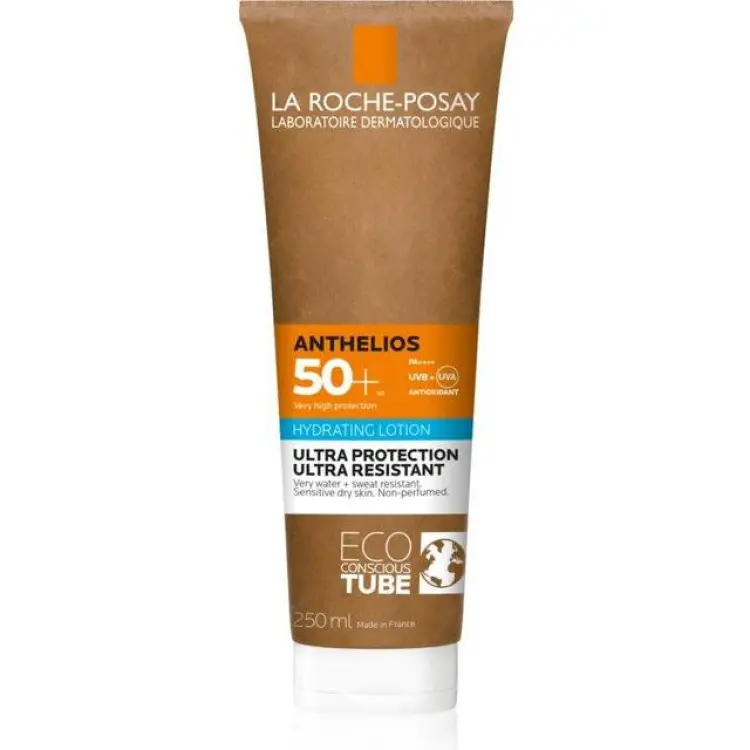La Roche-Posay Anthelios Hydrating Lotion SPF50+ 250 ml