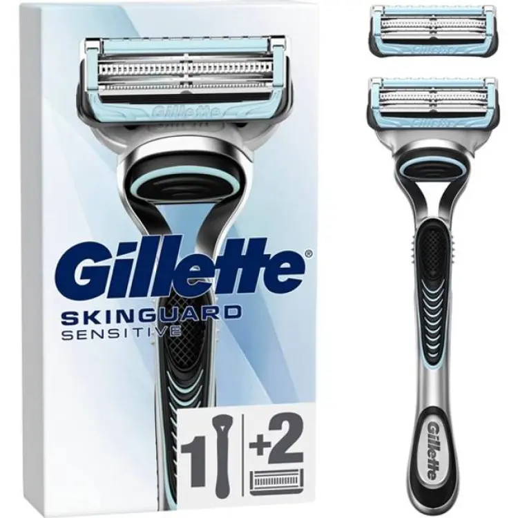 Gillette SkinGuard Sensitive rakhyvel