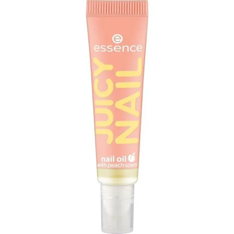 Essence Juicy Nail Nail Oil 11 ml