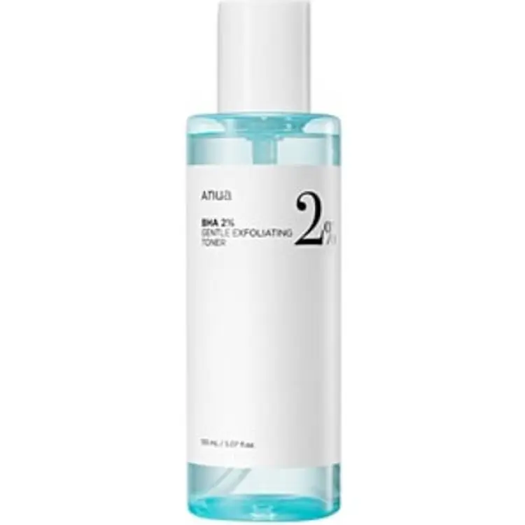 Anua BHA 2% Gentle Exfoliating Toner 150 ml