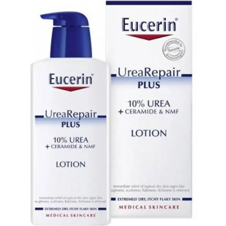 Eucerin UreaRepair 10% Urea Lotion 400 ml