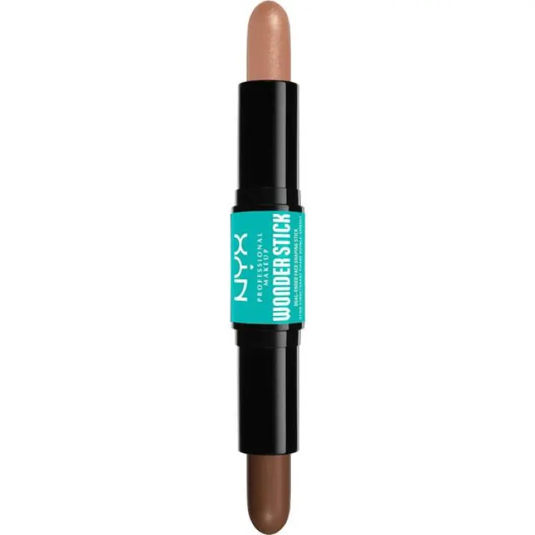 NYX Wonder Stick Contour & Highlighter Stick 04 Medium