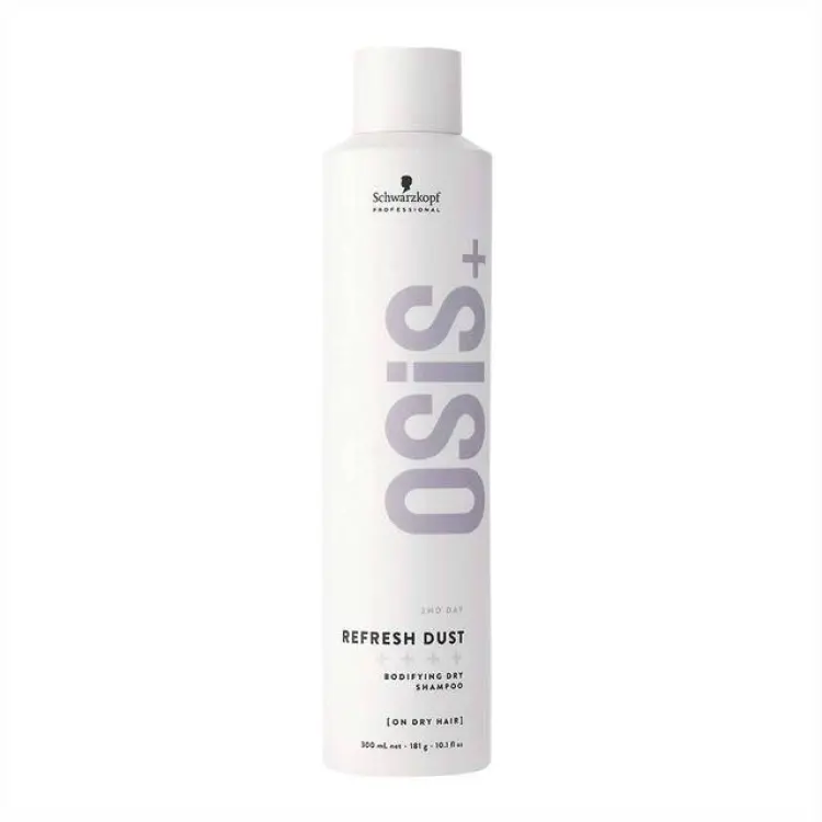 Schwarzkopf Professional OSiS+ Refresh Dust 300 ml