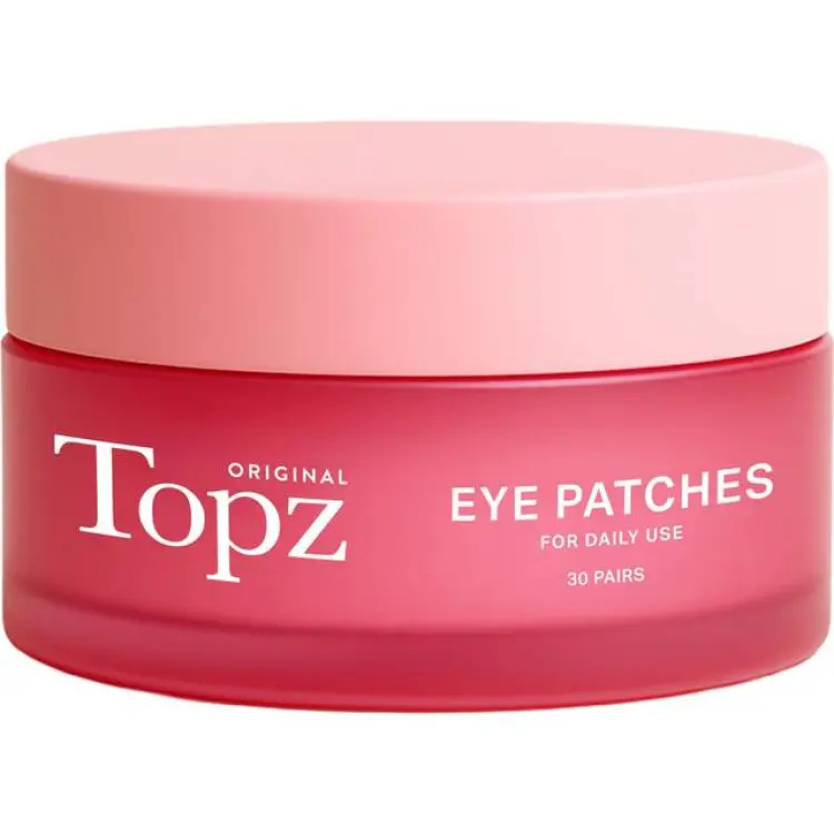 Topz Daily Eye Patches 30 par