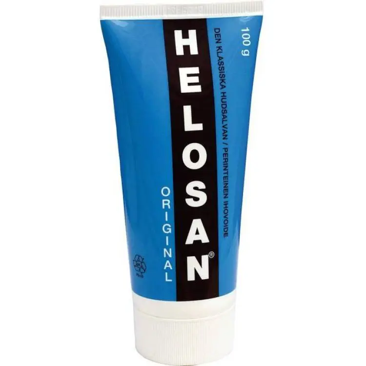 Helosan Original Hudsalva 300 g