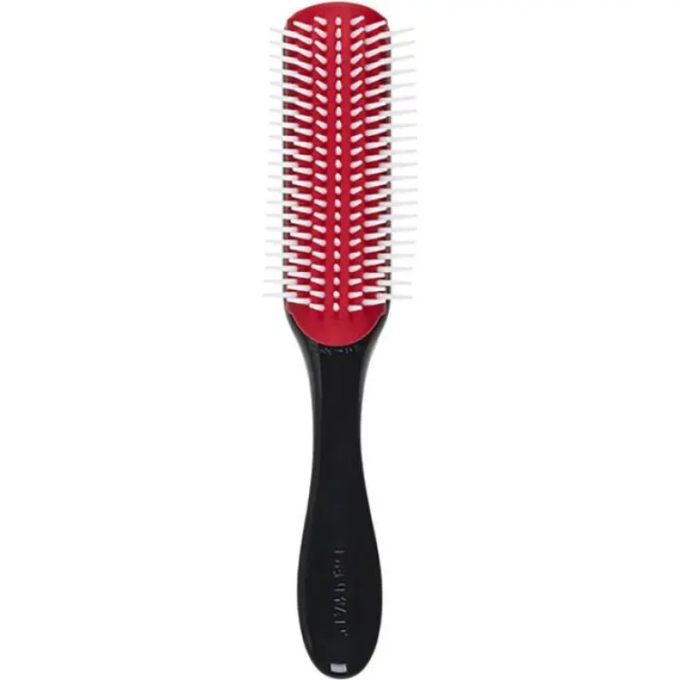 Denman D3 Medium 7 Row Styling Brush
