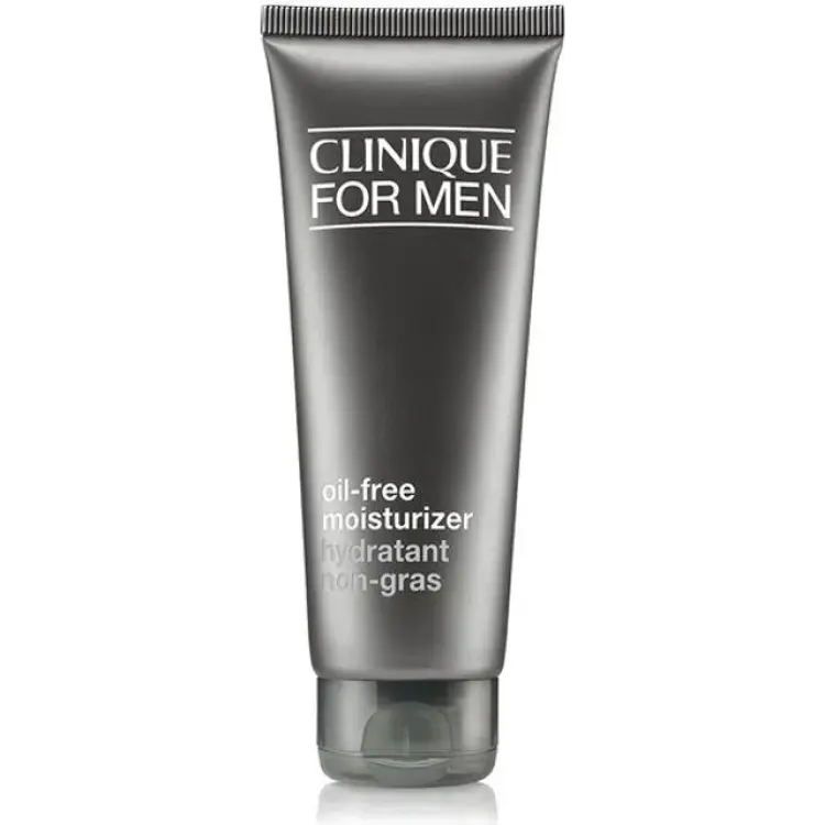 Clinique For Men Oil-Free Moisturizer 100 ml