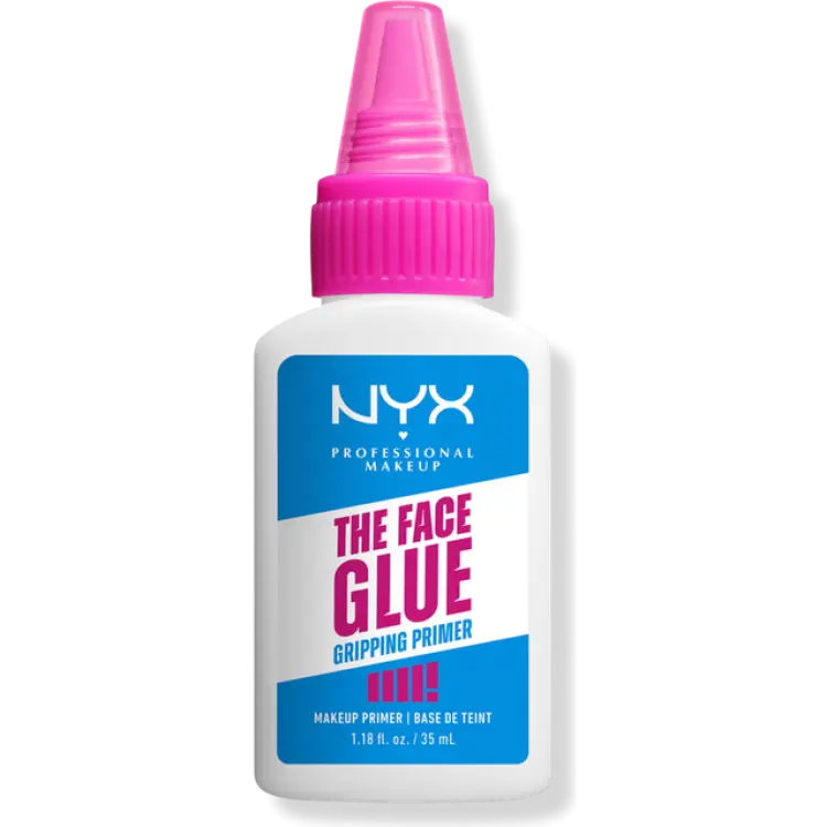 NYX The Face Glue Gripping Primer 35 ml
