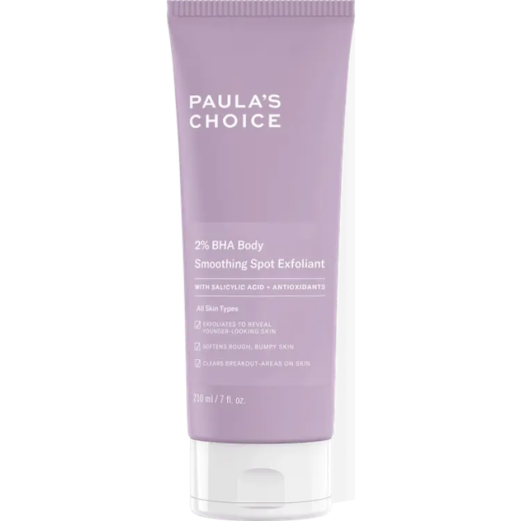 Paula's Choice 2% BHA Body Spot Exfoliant 210 ml