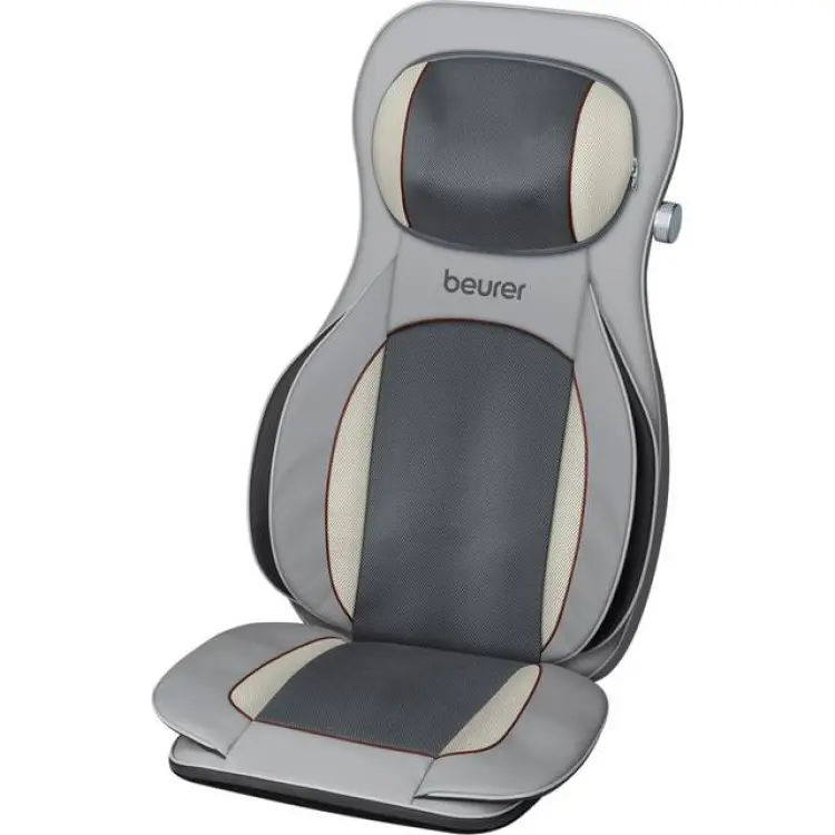 Beurer MG 320 shiatsu-massagedyna med luftkompression