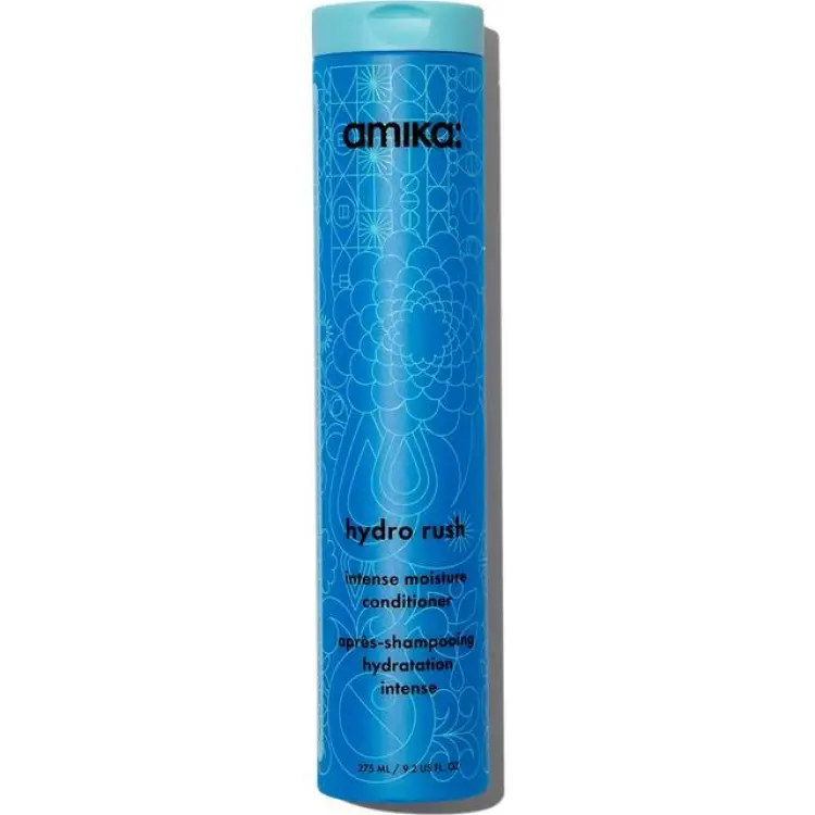 Amika Hydro Rush Intense Moisture Conditioner 275 ml