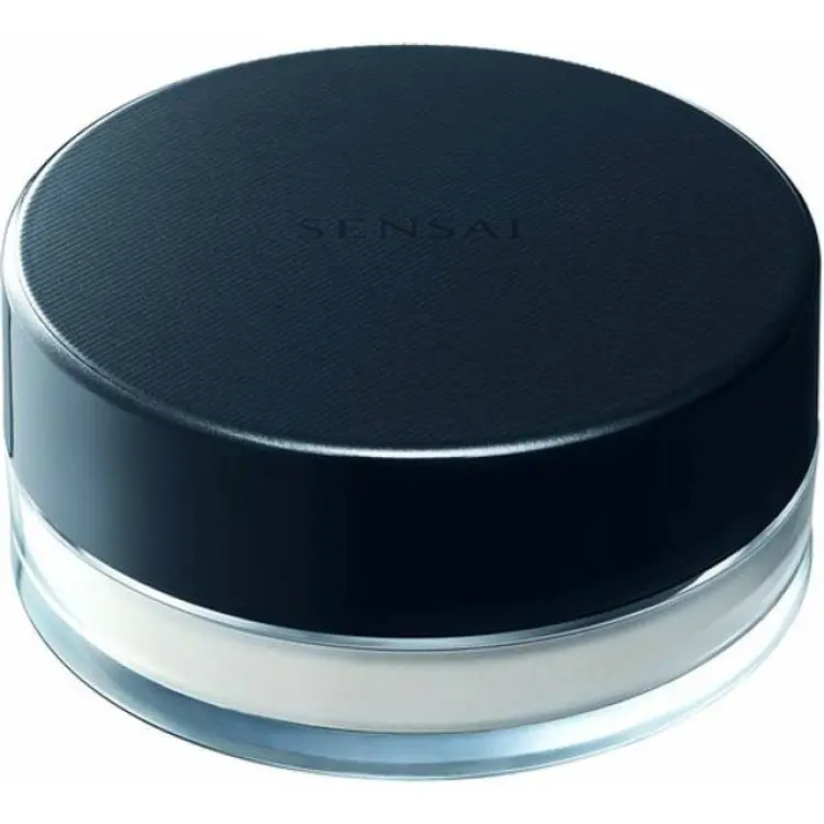 Sensai Translucent Loose Powder