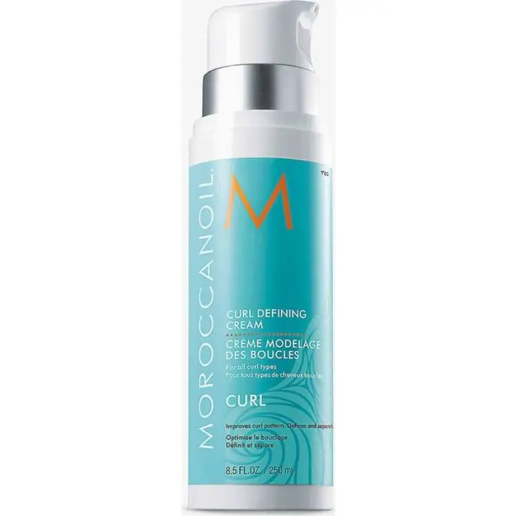 Moroccanoil Curl Defining Cream 250 ml