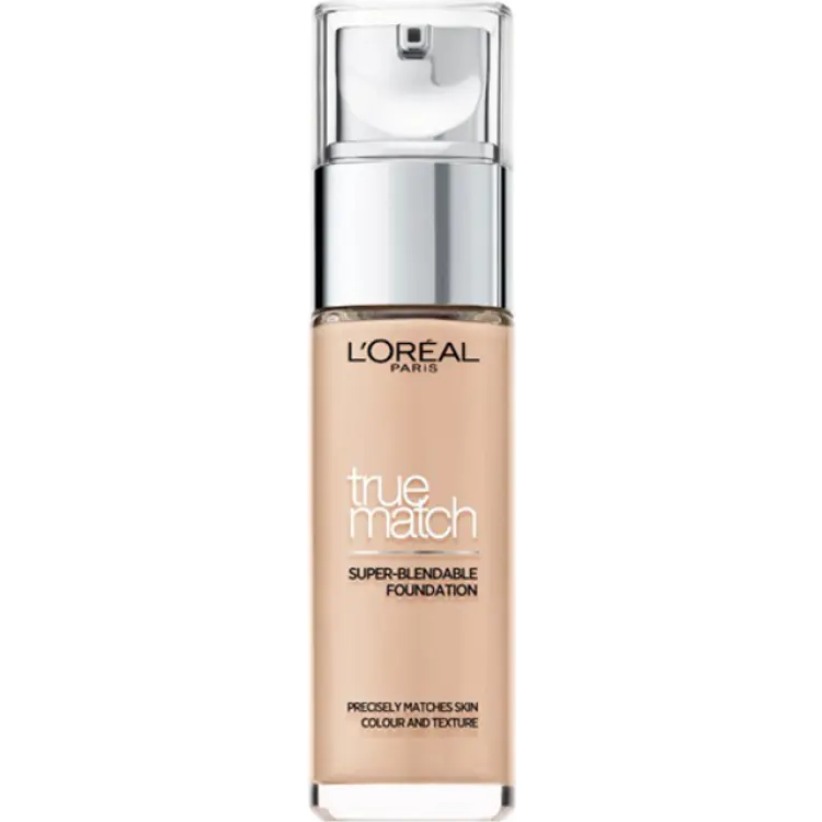 L'Oréal Paris True Match Liquid Foundation 2N Vanilla