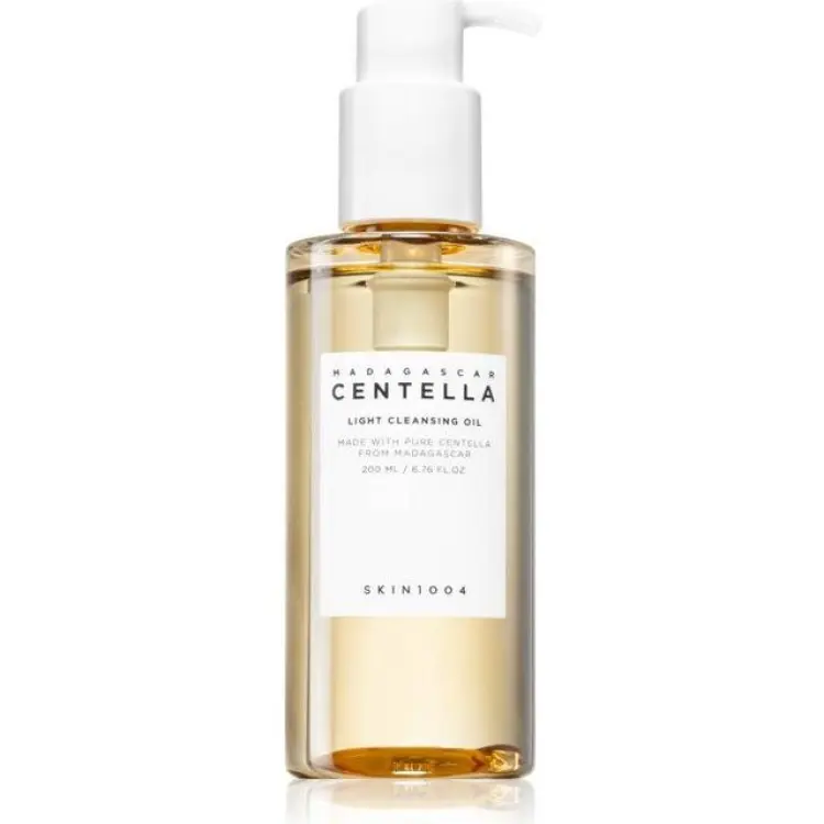 SKIN1004 Madagascar Centella Light Cleansing Oil 200 ml