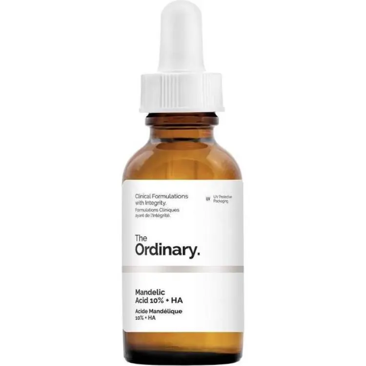 The Ordinary Mandelic Acid 10% + HA 30 ml