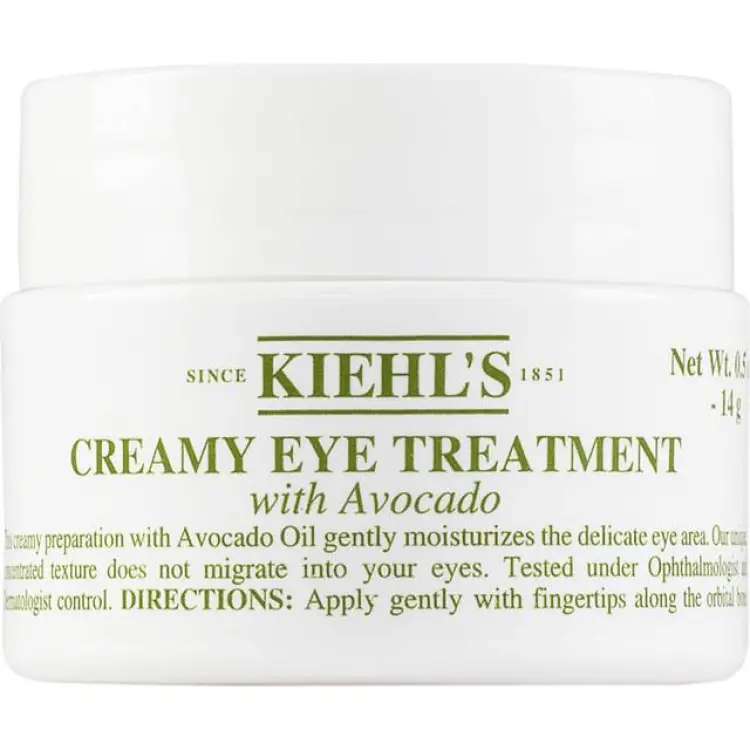 Kiehl's Creamy Eye Treatment with Avocado