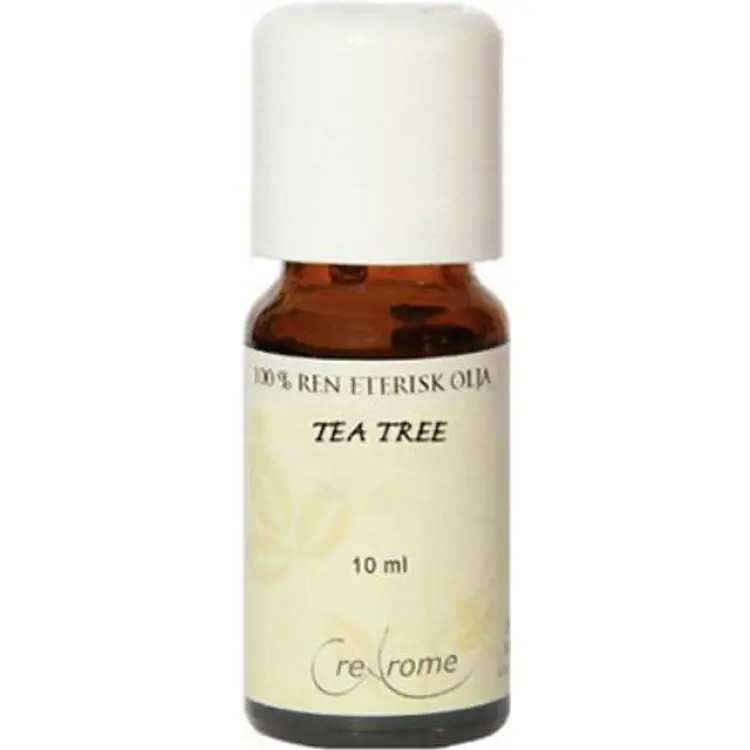Crearome Eterisk Olja Tea Tree 10ml