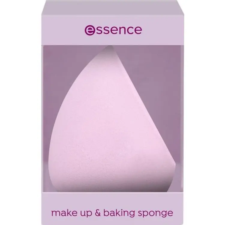 Essence Make Up & Baking Sponge Dab & Blend