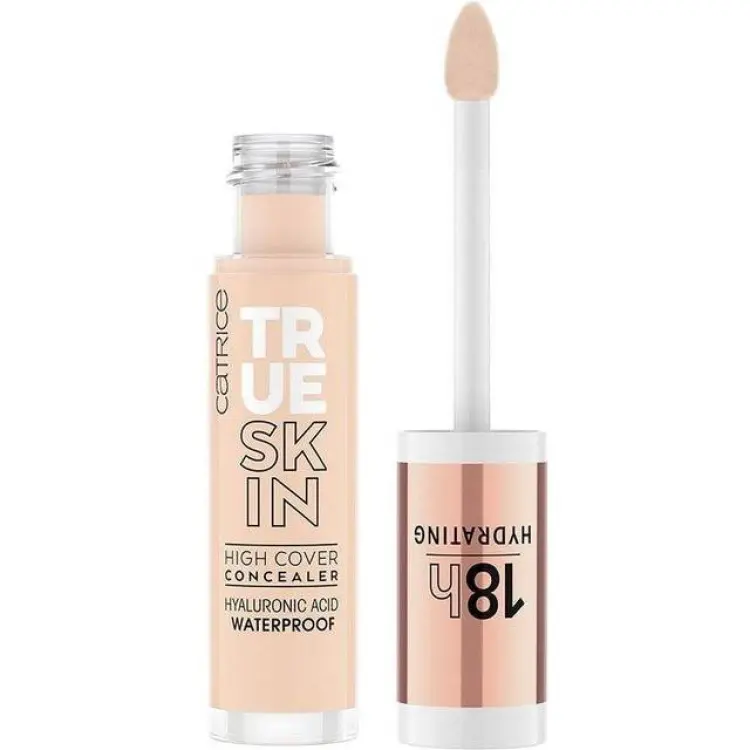 Catrice True Skin High Cover Concealer 002 Neutral Ivory