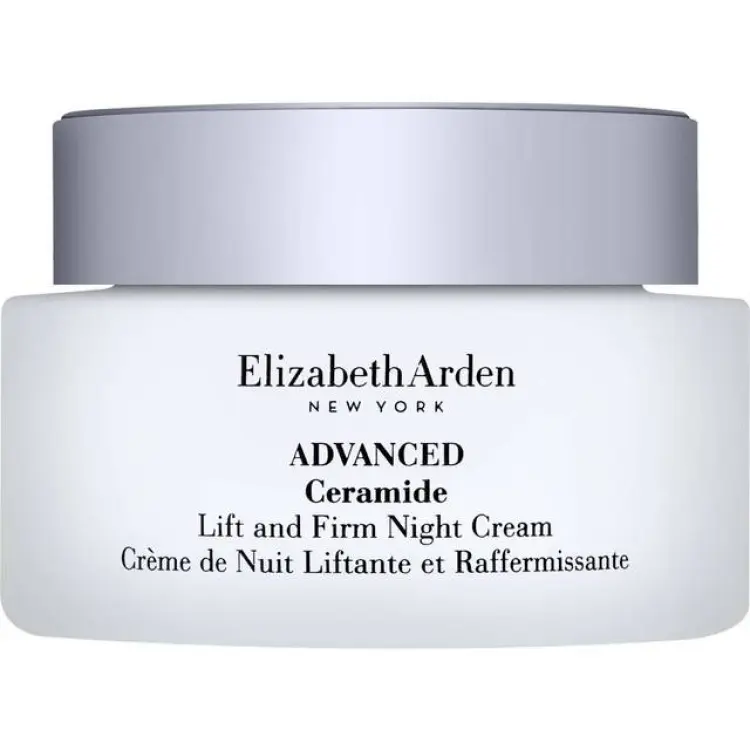 Elizabeth Arden Advanced Ceramide Lift & Firm Night Cream 50 ml