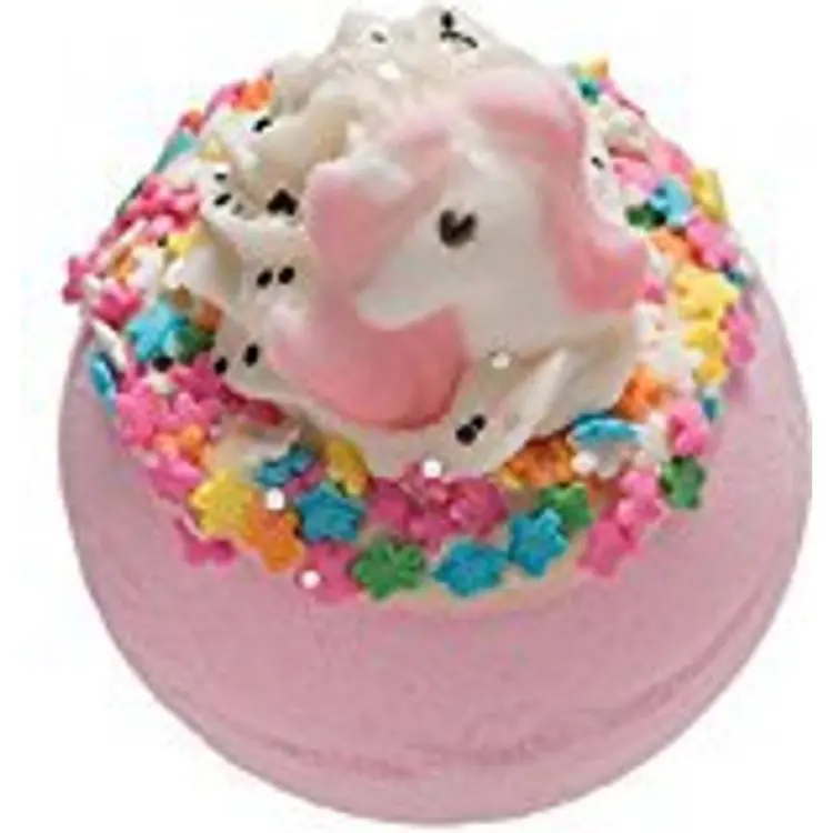 Bomb Cosmetics I Believe in Unicorns Bath Blaster 160 g