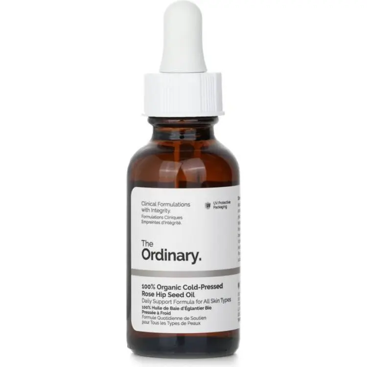 The Ordinary 100% Organic Cold-Pressed Rose Hip Seed Oil 30 ml