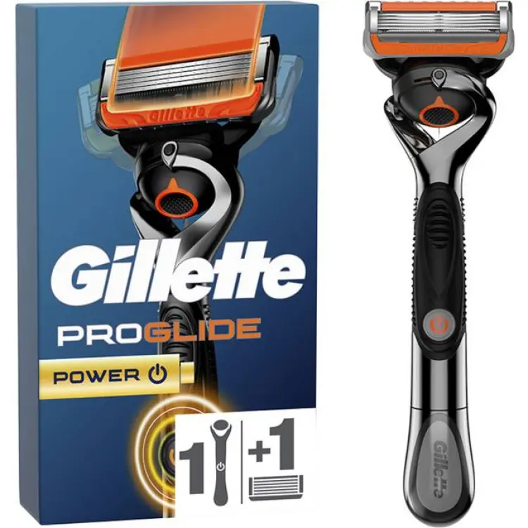 Gillette ProGlide Power rakhyvel