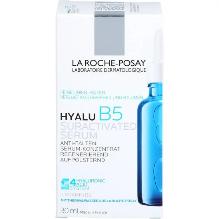 La Roche-Posay Hyalu B5 Suractivated Serum 30 ml