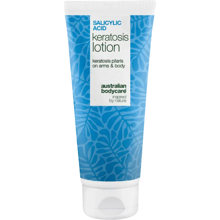 Australian Bodycare Salicylic Acid Keratosis Lotion 200 ml