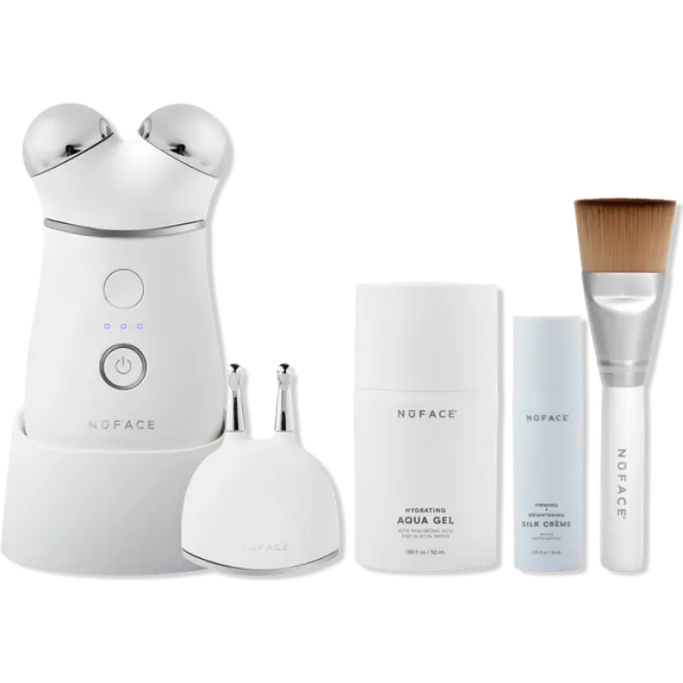 NuFACE Trinity+ Starter Kit